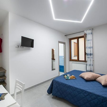 Bed and Breakfast Raggio Di Sole à Agerola Extérieur photo